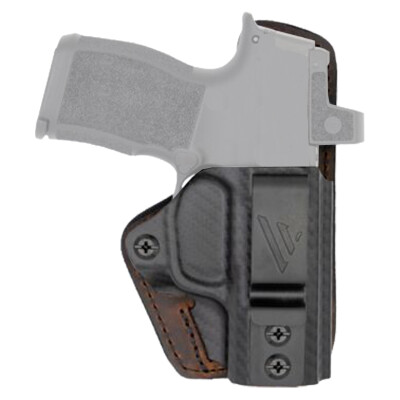 Versacarry Comfort Flex Custom IWB Holster for S&W M&P Shield EZ