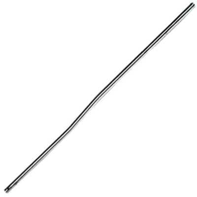 GLFA AR-15 Carbine Length Gas Tube Kit With Roll Pin Stainless Steel Natural Finish