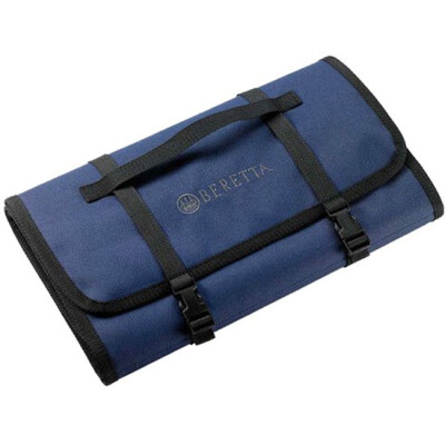 Beretta Folding Cleaning Mat 14.5"53.75" Blue CL-MAT