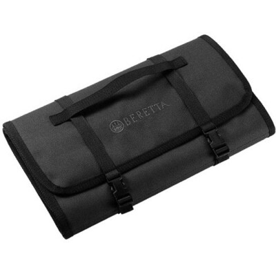 Beretta Folding Cleaning Mat 14.5"53.75" Black CL-MATBK