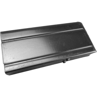 Inland MFG. M1 Carbine Magazine .30 Carbine 15 Rounds Stainless Steel Black CLP30-15