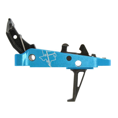 CMC Triggers AK-47 Single-Stage Trigger Group 2.0 Flat