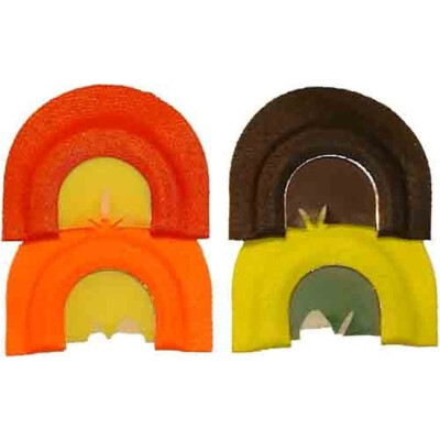 Hook's Custom Calls Champion 4 Pack World and Grand National Turkey Calls