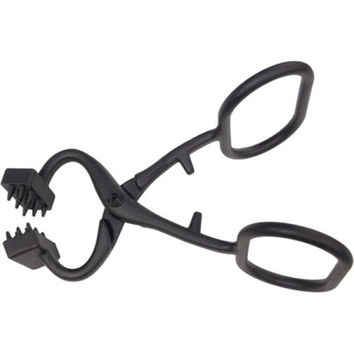 Muddy Outdoors Deluxe Skinning Tool Steel Black