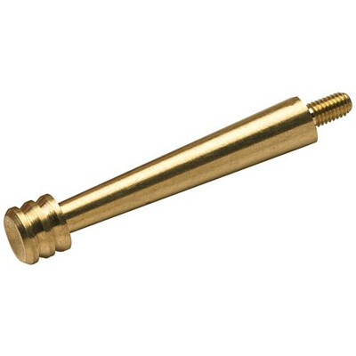CVA Ramrod Extension Jag .45 Caliber 3" Brass