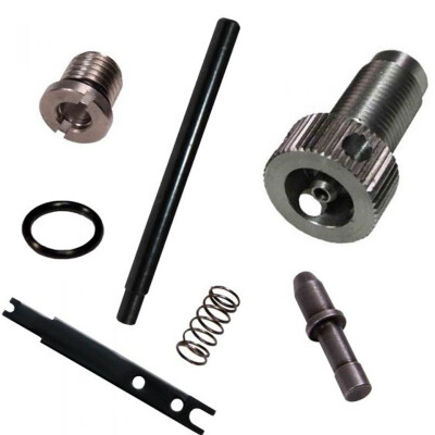 CVA NW Musket Cap Conversion Kit