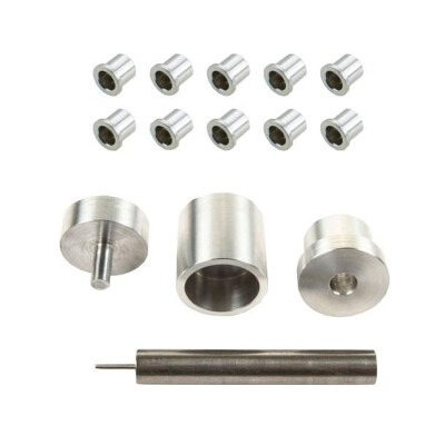 CVA VariFlame Priming and Punch Tool wth Adapters