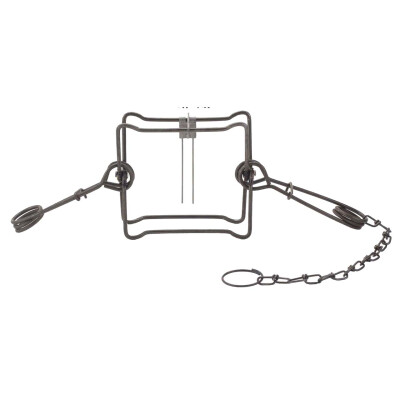 Duke Traps #220 BT 7" Body Gripping Trap Case of 12
