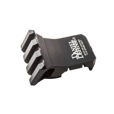 Daniel Defense 1 O'Clock Offset Picatinny Rail Optic Mount