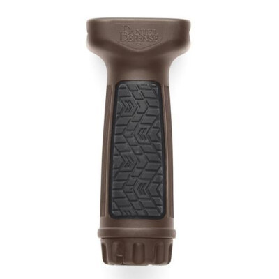 Daniel Defense Vertical Foregrip Picatinny Mount Polymer Mil-Spec + Finish 21-067-05028-011