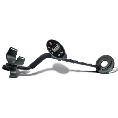 Bounty Hunter Discovery 1100 Metal Detector