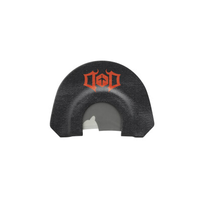 Hs Strut Drury Outdoors Signature Tongue Cutter Mouth Call