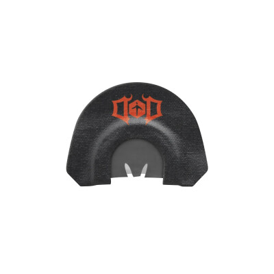 Hs Strut Drury Outdoors Signature Tongue Inverter Mouth Call
