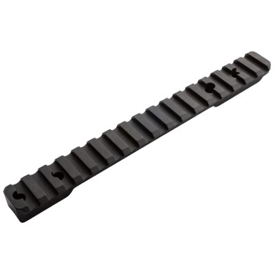 Durasight Picatinny Rail Base Long Action CVA Cascade