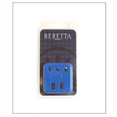 Beretta Hunting and Competition Seven Piece Sight Set Front Sight 7 Pieces