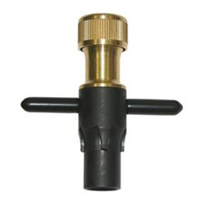 Beretta 12 Gauge Choke Tube Wrench with Thread Chaser E00333