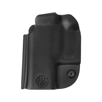 Beretta APX Carry OWB Holster Right Hand Polymer Black E00602