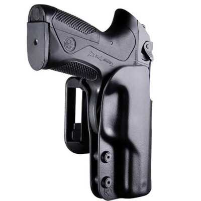 Beretta PX4 Storm Compact Belt/Paddle Holster Polymer