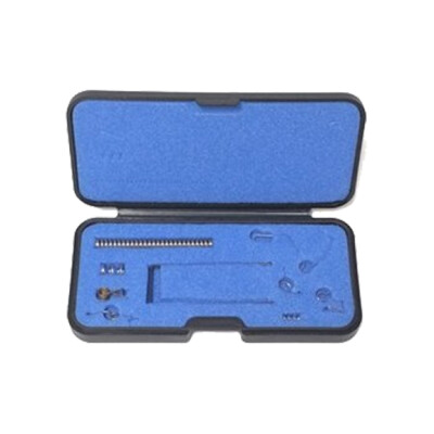 Beretta PX4 Storm Special Duty Handgun Spring Upgrade Kit Nickel Plated