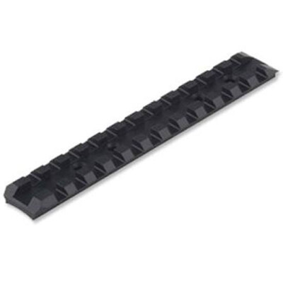 Beretta 1301, TX4 Picatinny Rail Aluminum Black E5D864