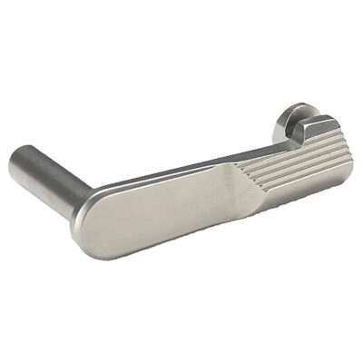 Ed Brown 1911 Slide Stop for 9mm/.38 Super/10mm/.40S&W Stainless Steel