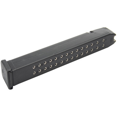 Ed Brown Performance Magazine for 9mm Glocks 31 Rounds