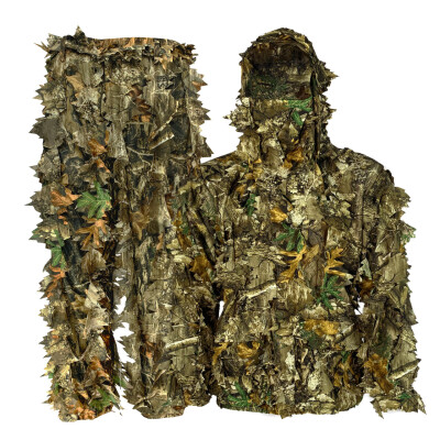 Titan 3D Outfitter Series Leafy Suit Real Tree Edge 2XL/3XL