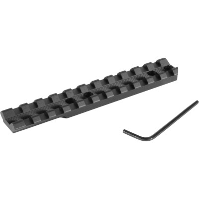 EGW Marlin 1894 Picatinny Scope Mount Aluminum Blk