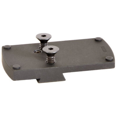 EGW S&W M&P Sight Mount Vortex Viper/Venom and Similar Aluminum Black