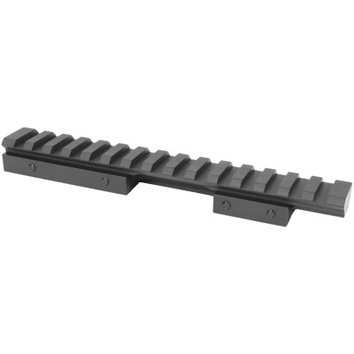 EGW HD 0 MOA Picatinny Rail Scope Mount for CZ 457