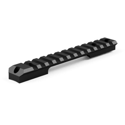 EGW Hunter Series Browning X-Bolt SSA One Piece Picatinny Base