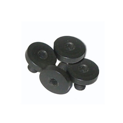 Beretta Factory Replacement Part Beretta Allen/Hex Grip Screws Kit 92/80 Series Matte Black EU00015