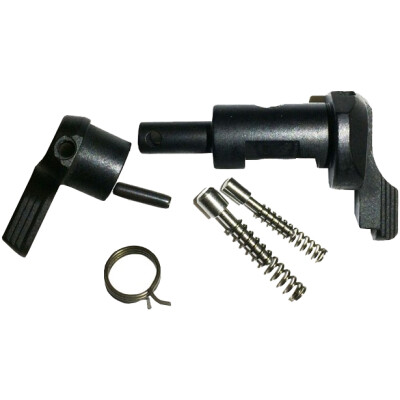 Beretta Factory M9A3 G Conversion Kit For Beretta 92/96 F/FS Series and M9/M9A1/M9A3 Converts to "G" Decock Only Mode Matte Black