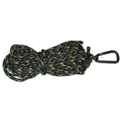 Cranford EZY Camo Gun and Bow Rope 25'