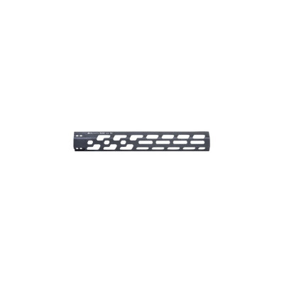 ODIN Works AR-15 12.5" M-LOK Free Float Forend Rune