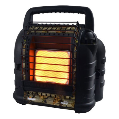 Mr. Heater Hunting Buddy Portable Heater