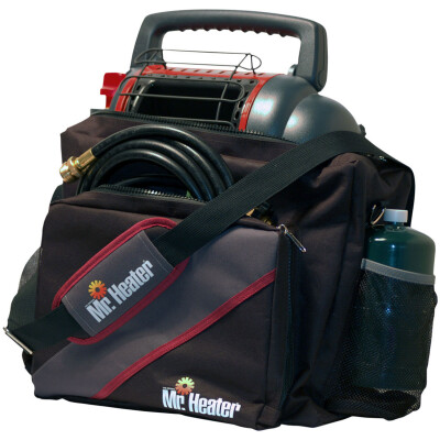 Mr. Heater 9BX Portable Buddy Carry Bag