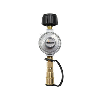 Mr Heater Propane Tank Quick Connect Connection
