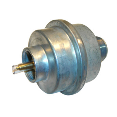 Mr Heater Universal Fuel Filter fits Big Buddy and Portable Buddy Heaters