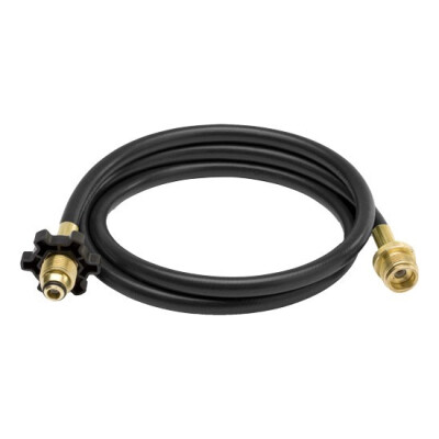 Mr. Heater 10' Buddy Series Hose Assembly