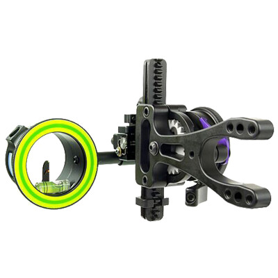 Spot Hogg Fast Eddie MRT Double-Pin Bow Sight .019 Pin RH