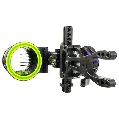 Spot Hogg Fast Eddie MRT 5-Pin Bow Sight .019 FO RH