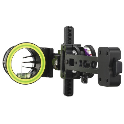 Spot Hogg Fast Eddie XL 3-Pin .019" Right Hand Bow Sight