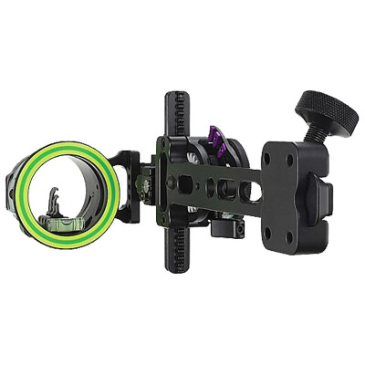 Spot Hogg Fast Eddie XL Triple Stack Bow Sight .019 FO RH