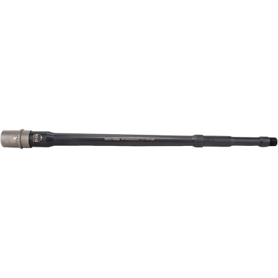 Faxon Match Series Big Gunner 6.5 Creedmoor Barrel 18"