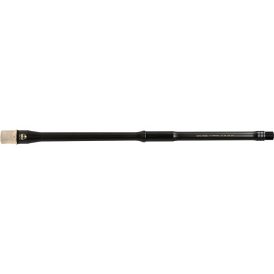 Faxon Gunner AR-15 18" Barrel 6.5 Grendel