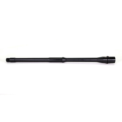 Faxon Gunner AR-15 Barrel 16" .300 AAC Blackout 4150 QDQ Nitride Finish