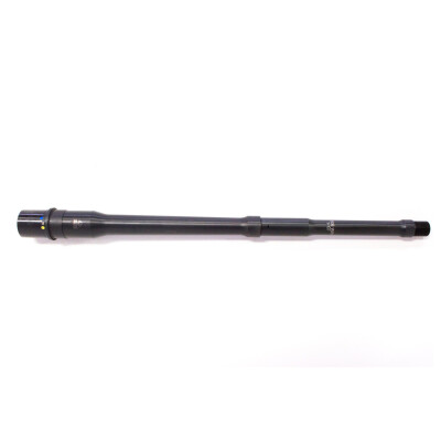 Faxon Big Gunner DPMS LR-308 Barrel 16" .308 Winchester 4150 QPQ Nitride Finish