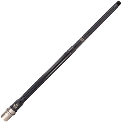 Faxon Match Series 22" Heavy Fluted 6.5 Creedmoor Barrel