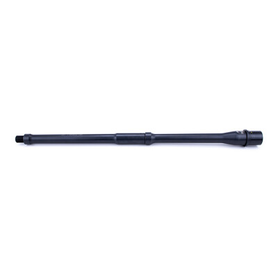 Faxon Gunner AR-15 Barrel 16" .350 Legend 4150 Steel Nitride Finish